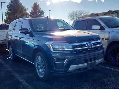 2024 Ford Expedition Limited