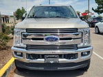 2018 Ford F-250SD Lariat