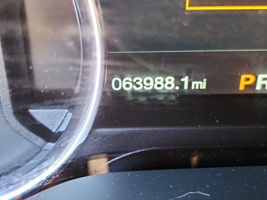 2018 Ford F-250SD Lariat