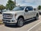 2018 Ford F-250SD Lariat