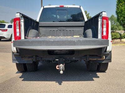 2023 Ford F-450 XL