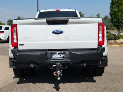 2023 Ford F-450 XL