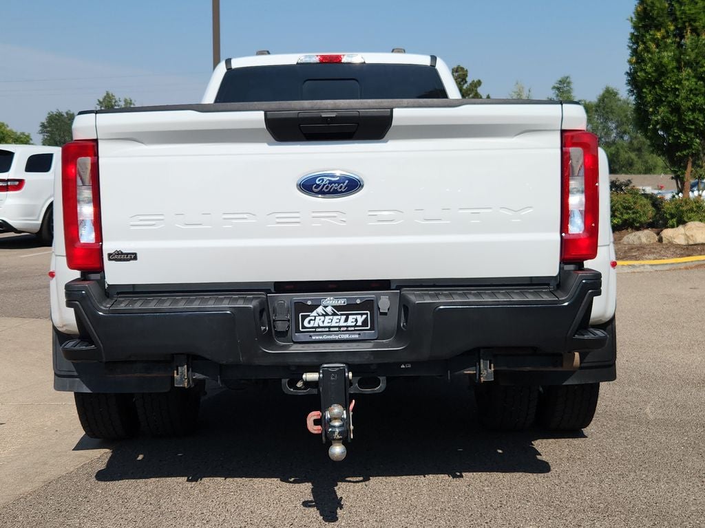 2023 Ford F-450 XL