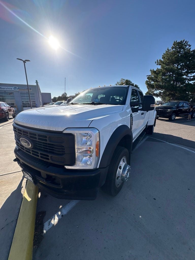 2023 Ford F-450 XL