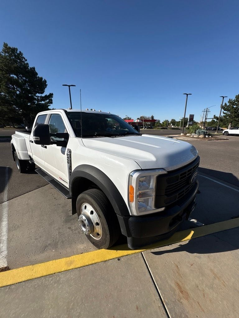 2023 Ford F-450 XL
