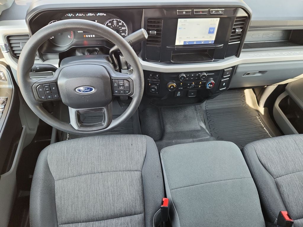 2023 Ford F-450 XL