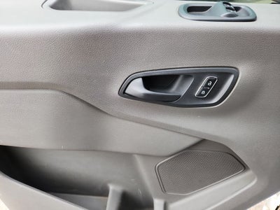 2023 Ford Transit-250 Cargo Van Base