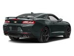 2016 Chevrolet Camaro 2SS