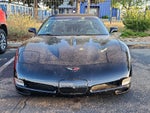 1999 Chevrolet Corvette Base