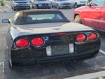 1999 Chevrolet Corvette Base