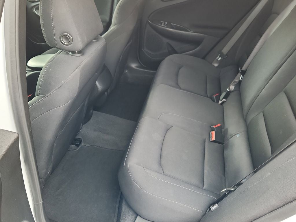 2024 Chevrolet Malibu FWD RS