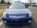 2005 Cadillac XLR Standard