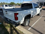2024 Chevrolet Silverado 2500HD 4WD Crew Cab Standard Bed LTZ