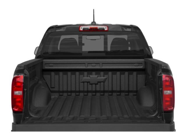 2022 Chevrolet Colorado 2WD Crew Cab Short Box Z71