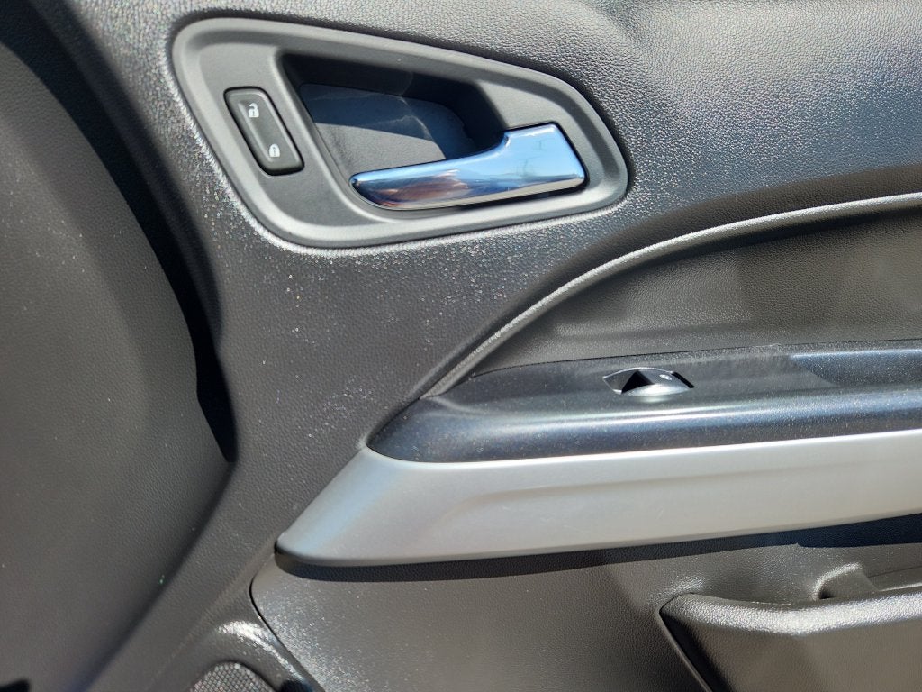 2019 Chevrolet Colorado ZR2