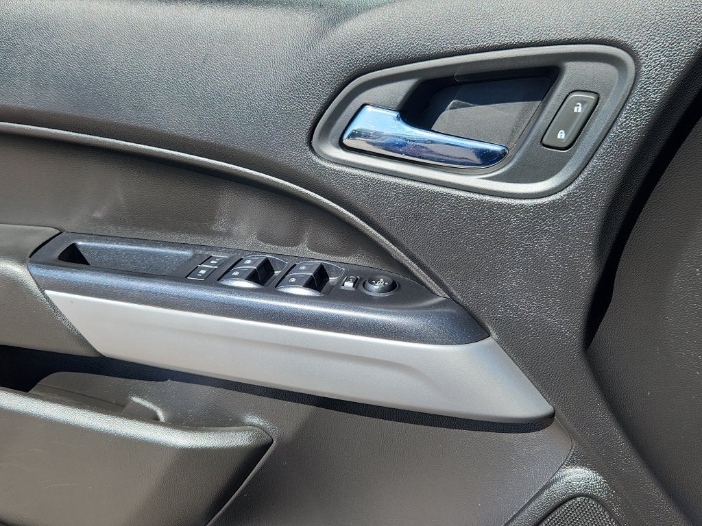 2019 Chevrolet Colorado ZR2