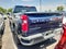 2023 Chevrolet Silverado 1500 4WD Crew Cab Standard Bed LT