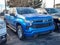 2022 Chevrolet Silverado 1500 4WD Crew Cab Short Bed RST