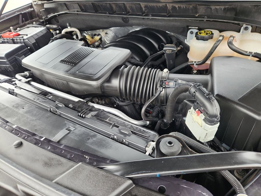 2024 Chevrolet Tahoe 4WD Premier