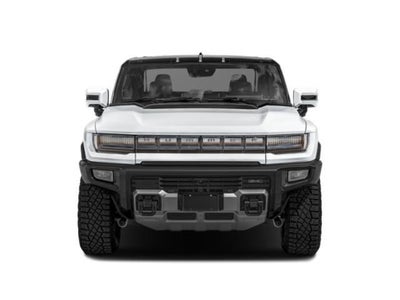 2024 GMC HUMMER EV Pickup e4WD 3X