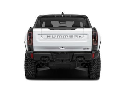 2024 GMC HUMMER EV Pickup e4WD 3X