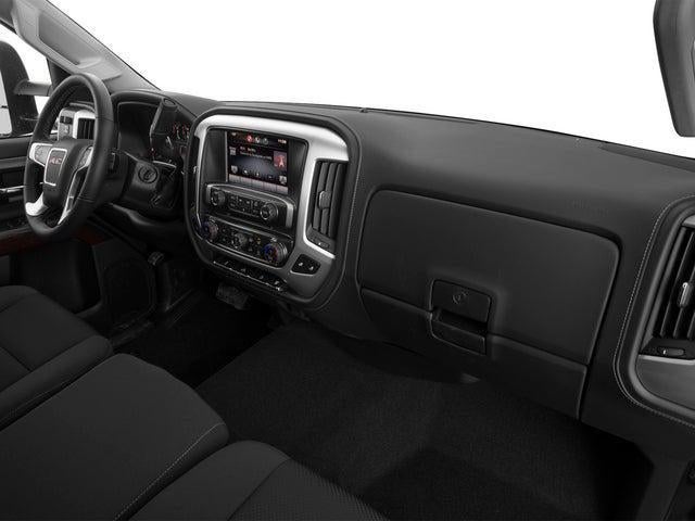 2015 GMC Sierra 2500HD Denali