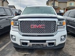 2015 GMC Sierra 2500HD Denali