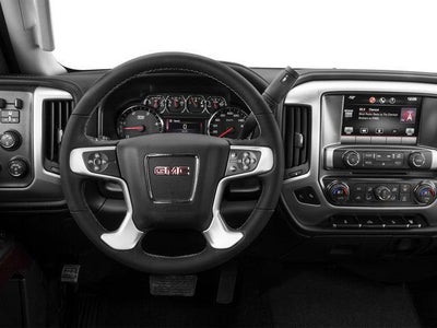 2015 GMC Sierra 2500HD Denali