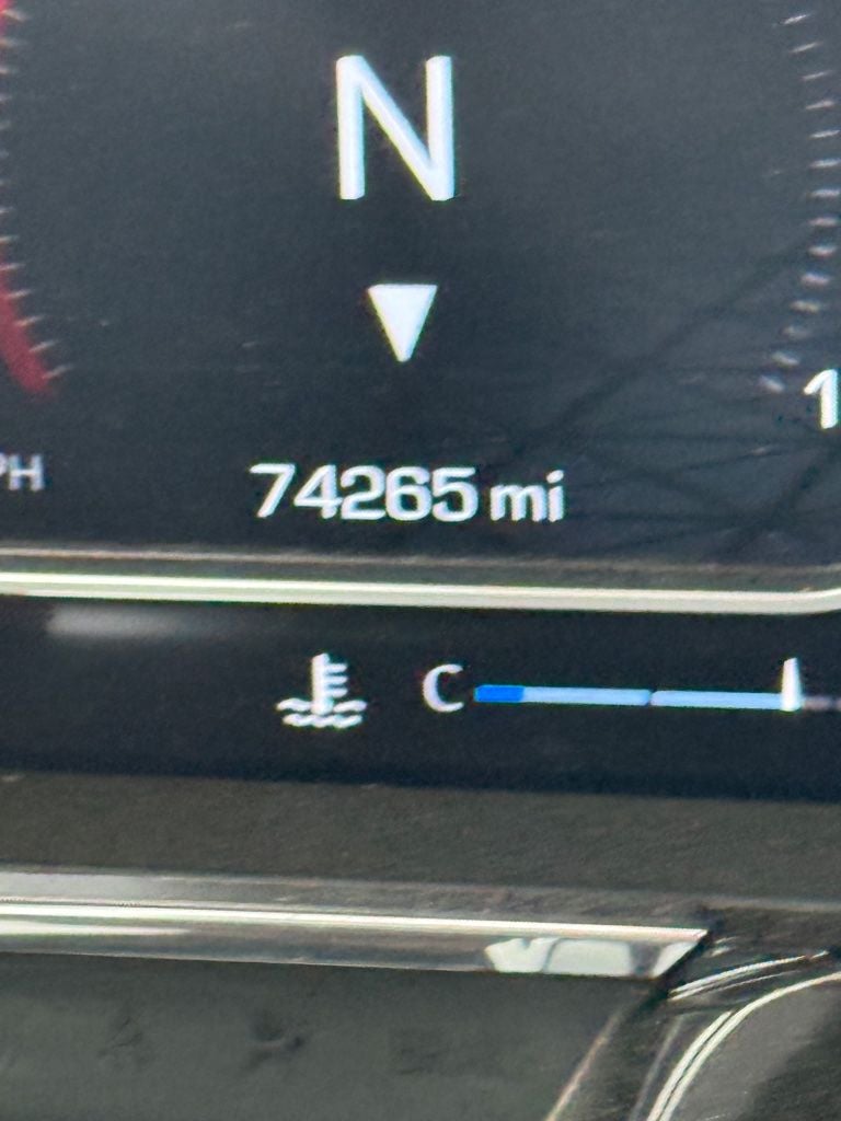2024 GMC Sierra 2500HD SLE