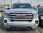 2022 GMC Sierra 1500 Limited SLE