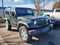 2010 Jeep Wrangler Sport