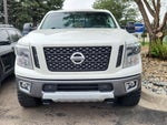 2018 Nissan TITAN XD PRO-4X Diesel