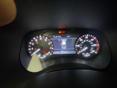 2023 Nissan Frontier Crew Cab PRO-4X 4x4