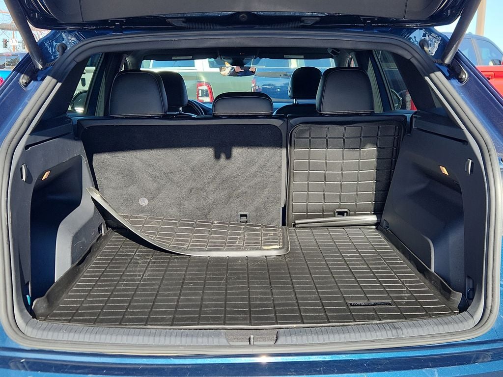 2021 Volkswagen Atlas Cross Sport 2.0T SEL