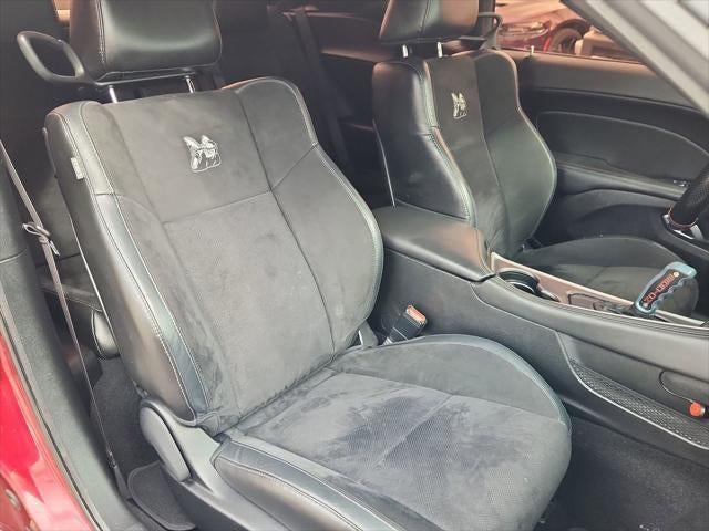 2019 Dodge Challenger R/T Scat Pack Widebody