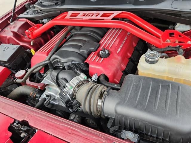 2019 Dodge Challenger R/T Scat Pack Widebody