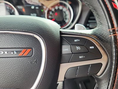 2019 Dodge Challenger R/T Scat Pack Widebody