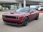2019 Dodge Challenger R/T Scat Pack Widebody