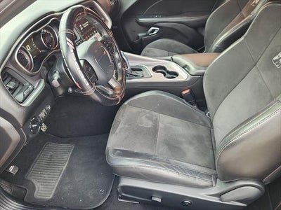 2019 Dodge Challenger R/T Scat Pack Widebody