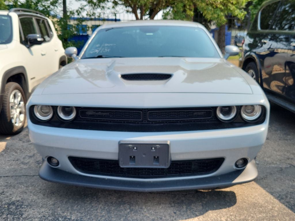 2020 Dodge Challenger GT AWD