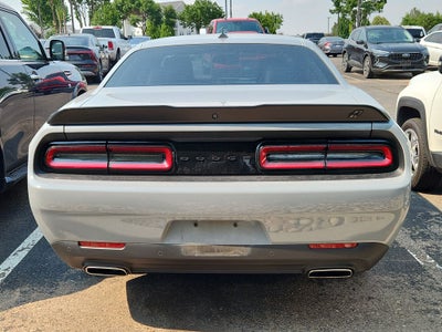 2020 Dodge Challenger GT AWD