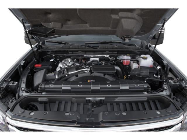 2024 Chevrolet Silverado 2500HD 4WD Crew Cab Standard Bed High Country