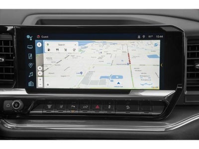 2024 Chevrolet Silverado 2500HD 4WD Crew Cab Standard Bed High Country