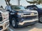 2023 Chevrolet Silverado 1500 4WD Crew Cab Standard Bed LT