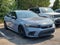 2022 Honda Civic Sedan Sport