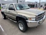 2002 Dodge Ram 2500 Base
