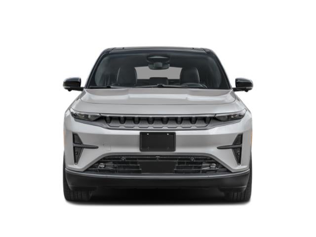 2025 Jeep Wagoneer Limited