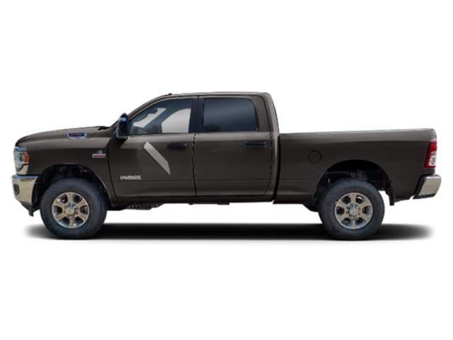 2024 RAM 3500 Big Horn Crew Cab 4x4 8' Box