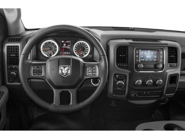 2019 RAM 1500 Classic Tradesman Regular Cab 4x4 8' Box