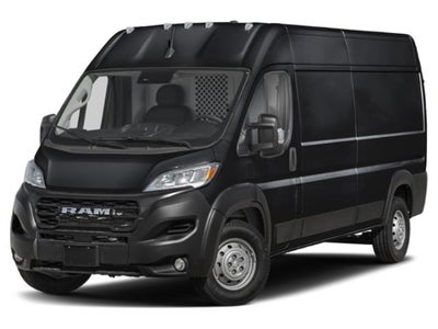 2023 RAM ProMaster 2500 Cargo Van High Roof 159' WB